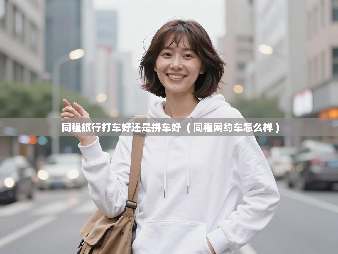  同程旅行打车好还是拼车好  ( 同程网约车怎么样 )