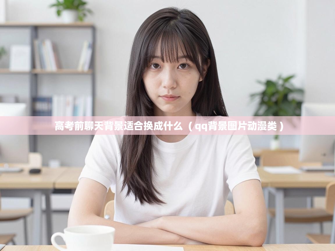  高考前聊天背景适合换成什么  ( qq背景图片动漫类 )