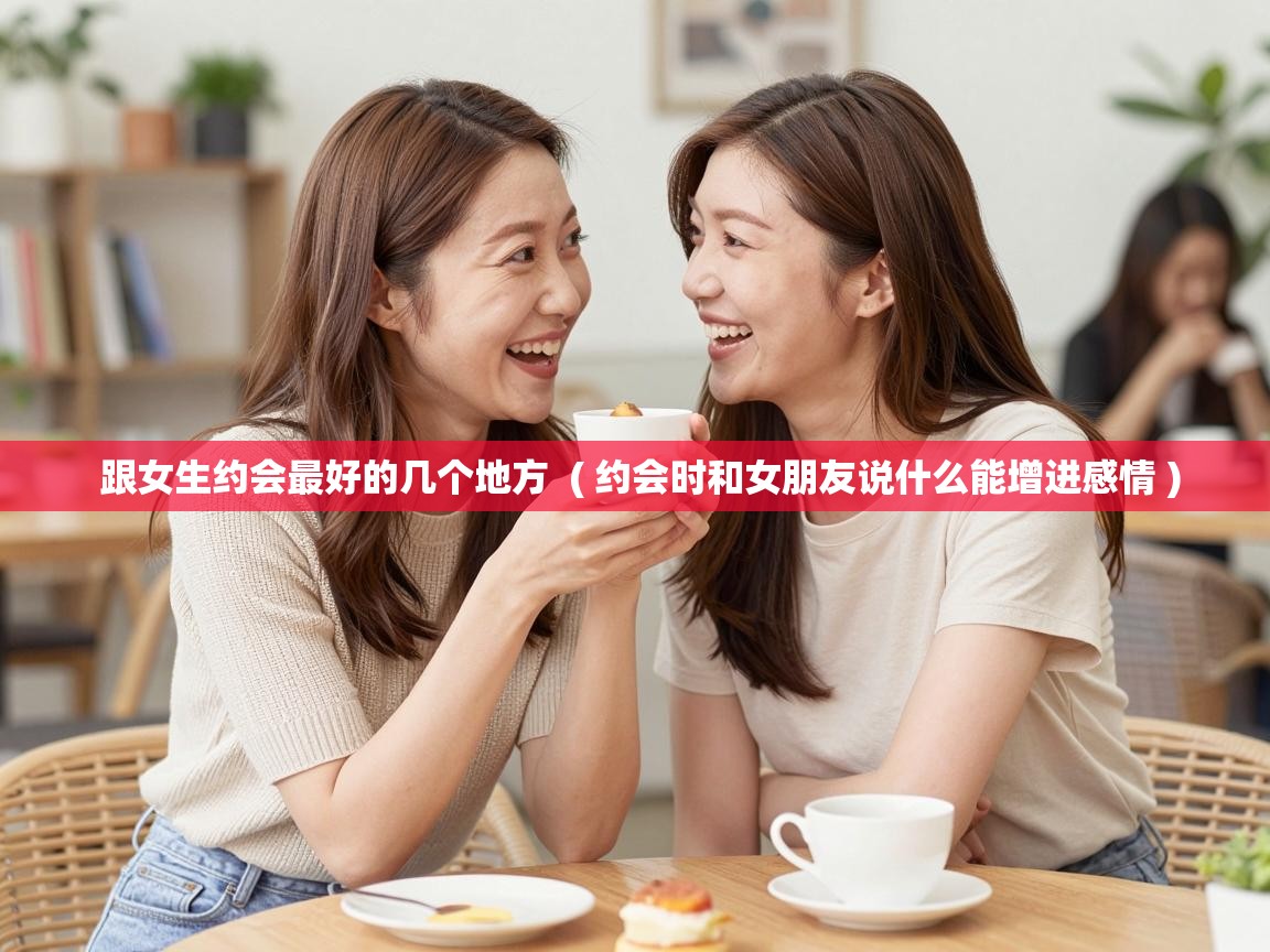  跟女生约会最好的几个地方  ( 约会时和女朋友说什么能增进感情 )
