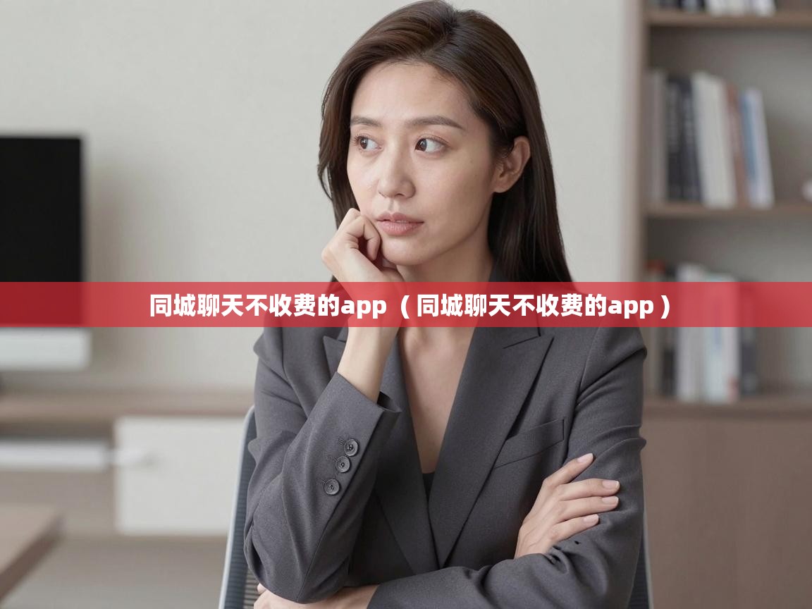  同城聊天不收费的app  ( 同城聊天不收费的app )