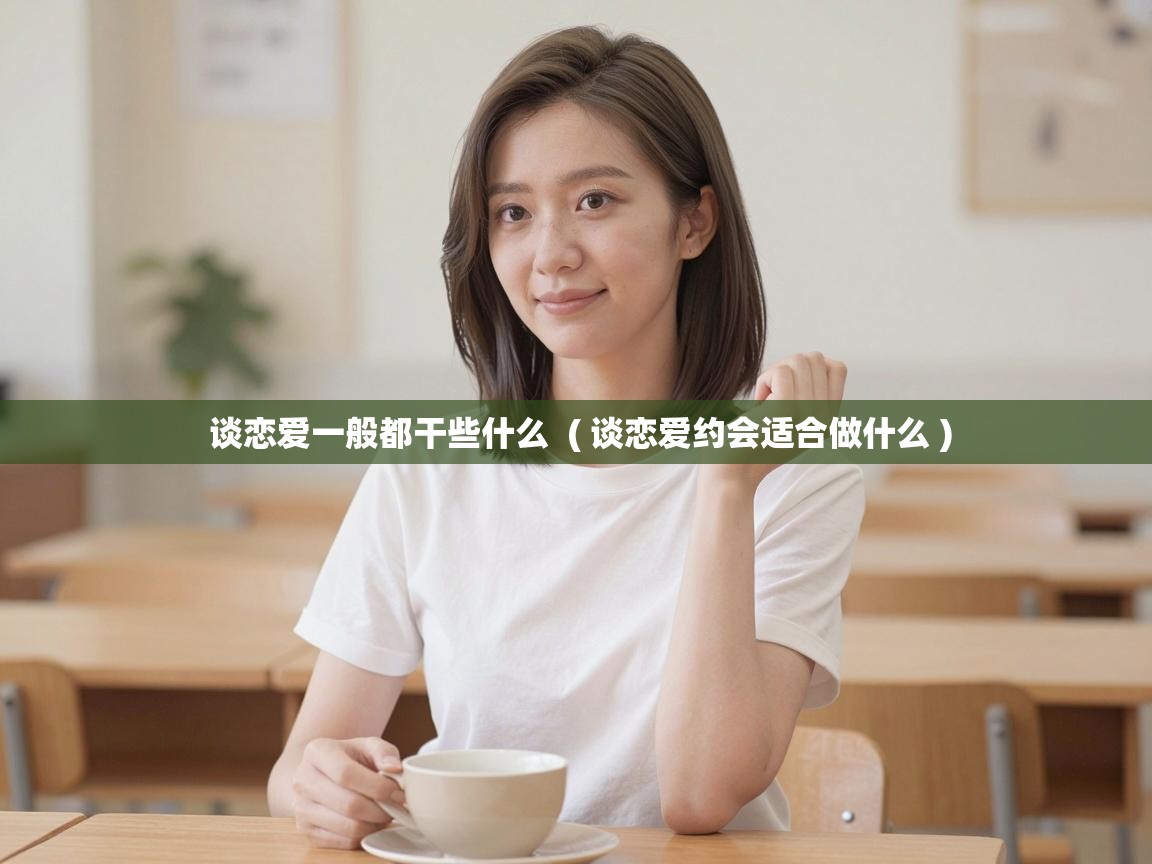  谈恋爱一般都干些什么  ( 谈恋爱约会适合做什么 )