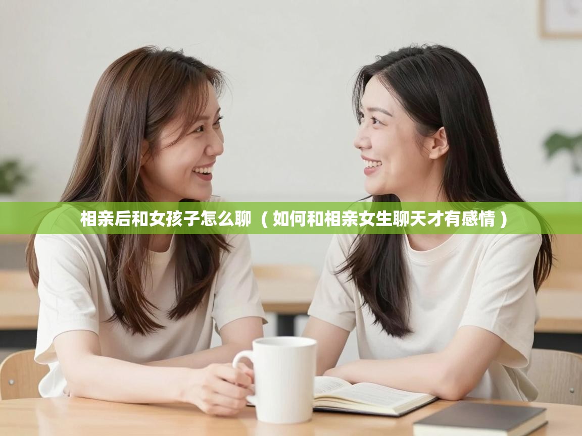  相亲后和女孩子怎么聊  ( 如何和相亲女生聊天才有感情 )