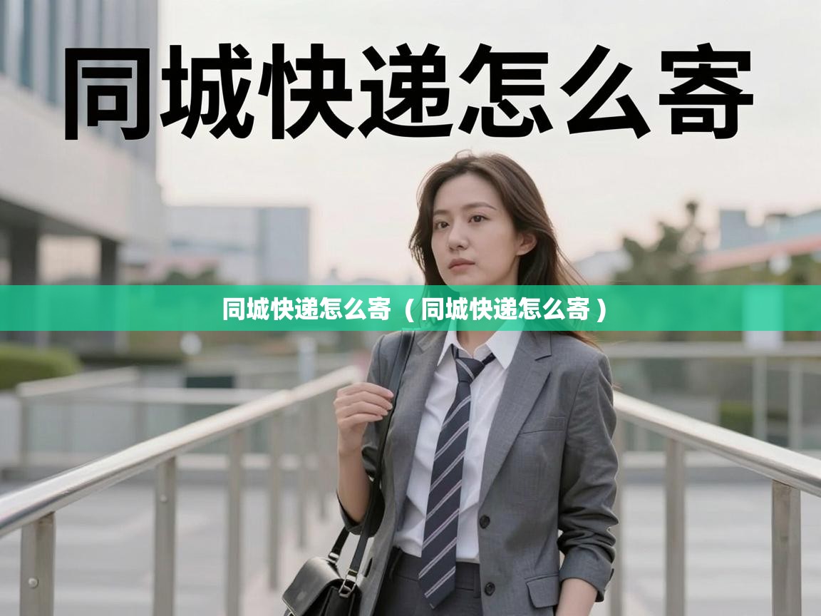  同城快递怎么寄  ( 同城快递怎么寄 )