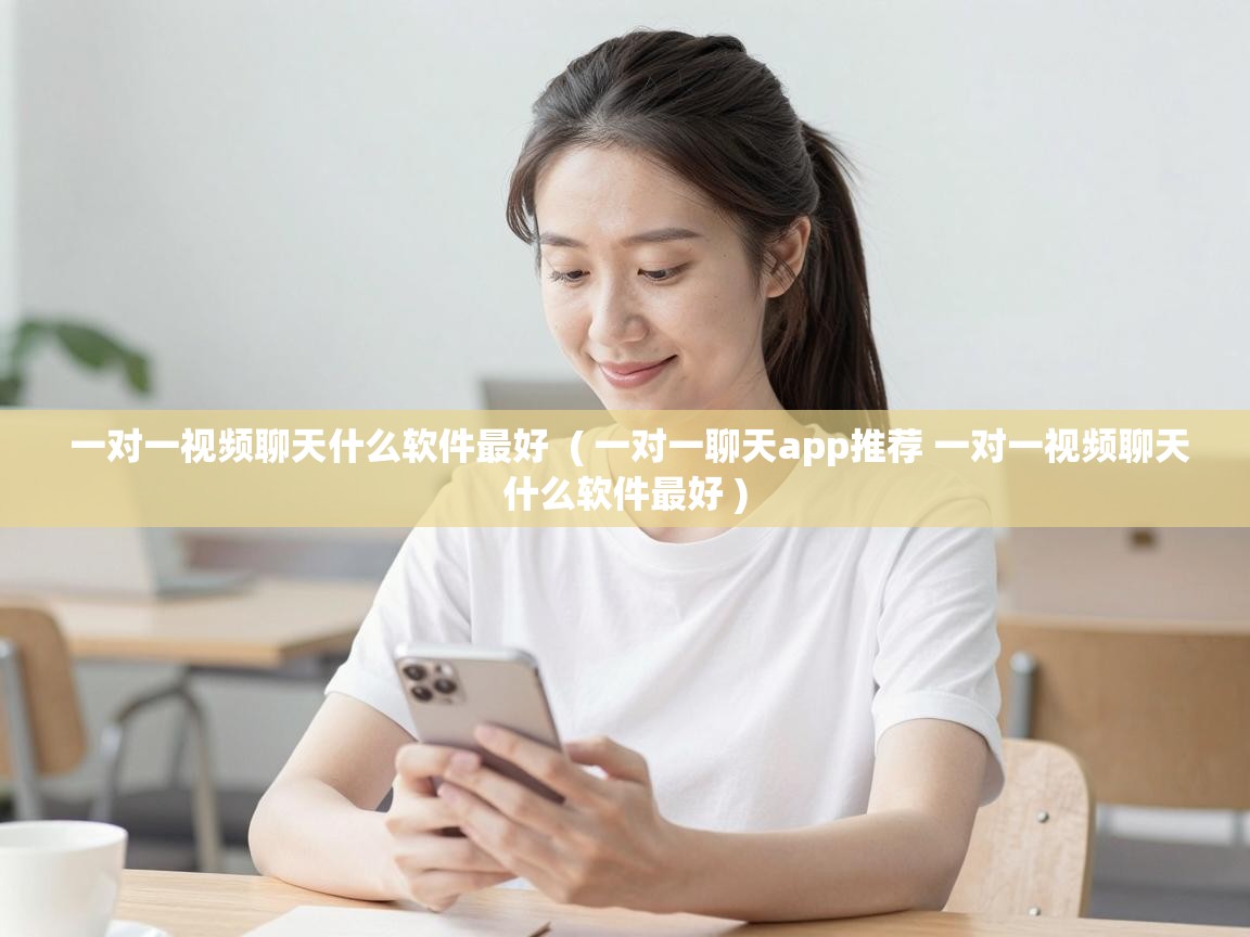  一对一视频聊天什么软件最好  ( 一对一聊天app推荐 一对一视频聊天什么软件最好 )