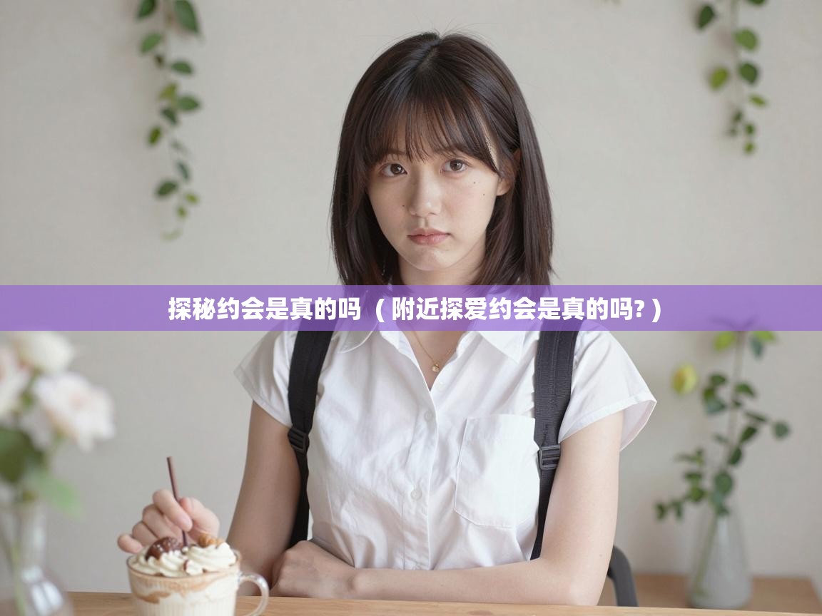  探秘约会是真的吗  ( 附近探爱约会是真的吗? )