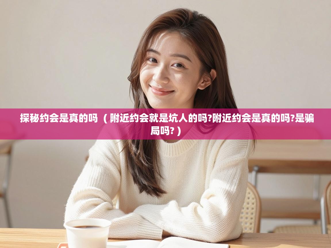  探秘约会是真的吗  ( 附近约会就是坑人的吗?附近约会是真的吗?是骗局吗? )