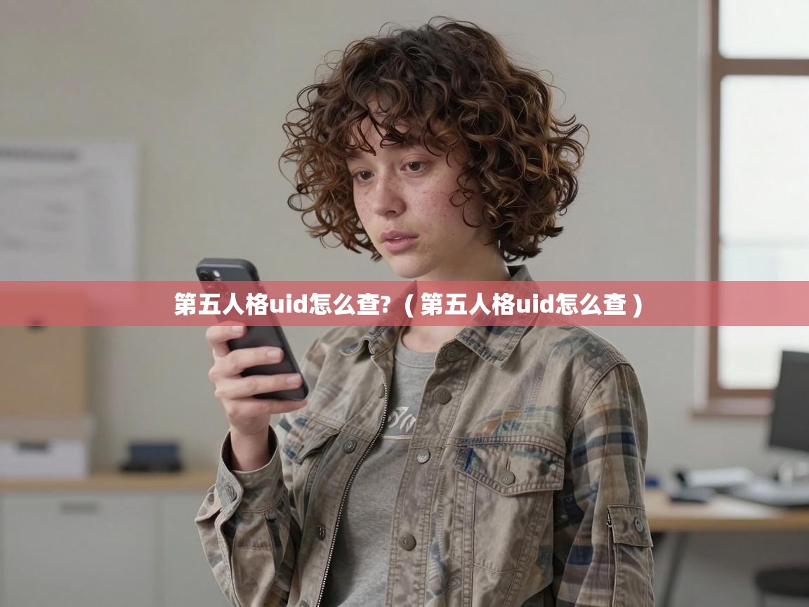  第五人格uid怎么查?  ( 第五人格uid怎么查 )