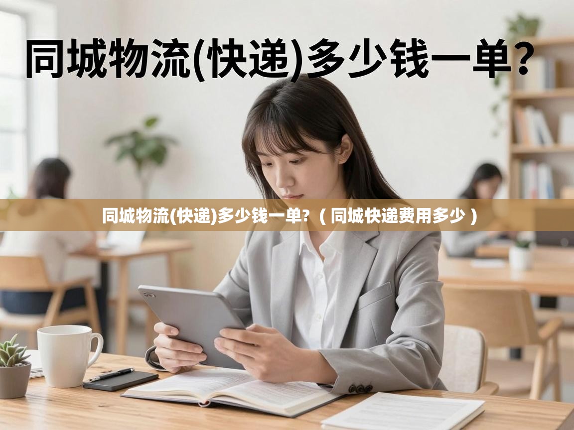  同城物流(快递)多少钱一单?  ( 同城快递费用多少 )