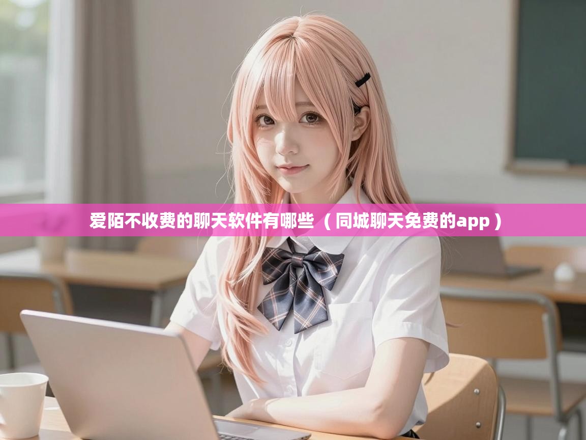  爱陌不收费的聊天软件有哪些  ( 同城聊天免费的app )