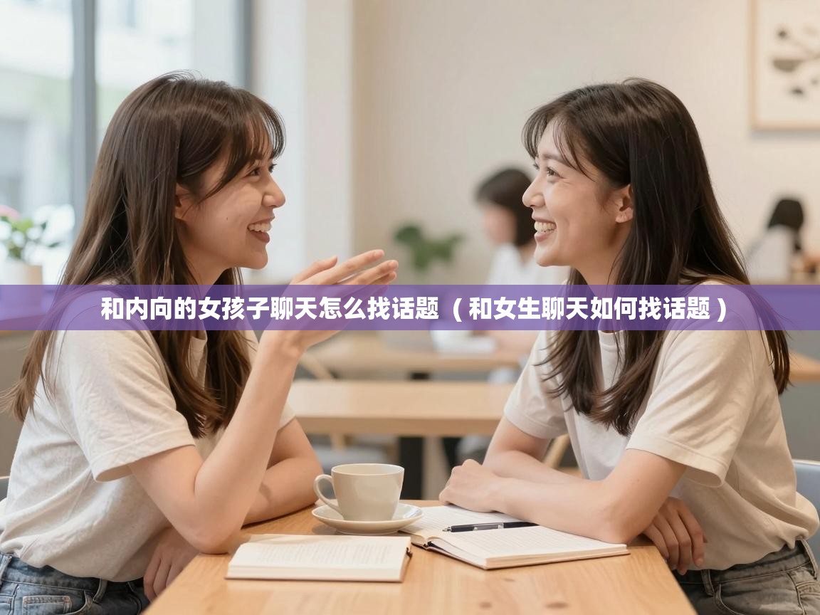  和内向的女孩子聊天怎么找话题  ( 和女生聊天如何找话题 )
