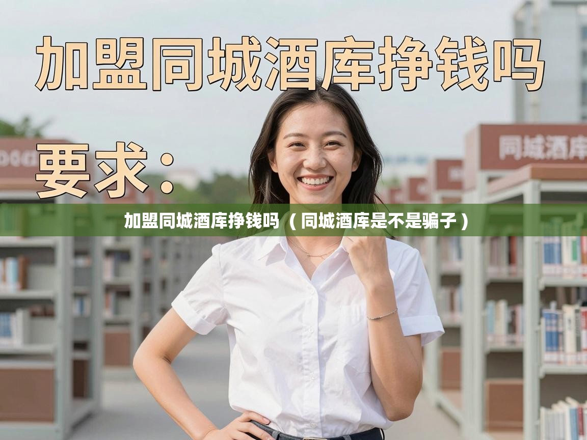  加盟同城酒库挣钱吗  ( 同城酒库是不是骗子 )
