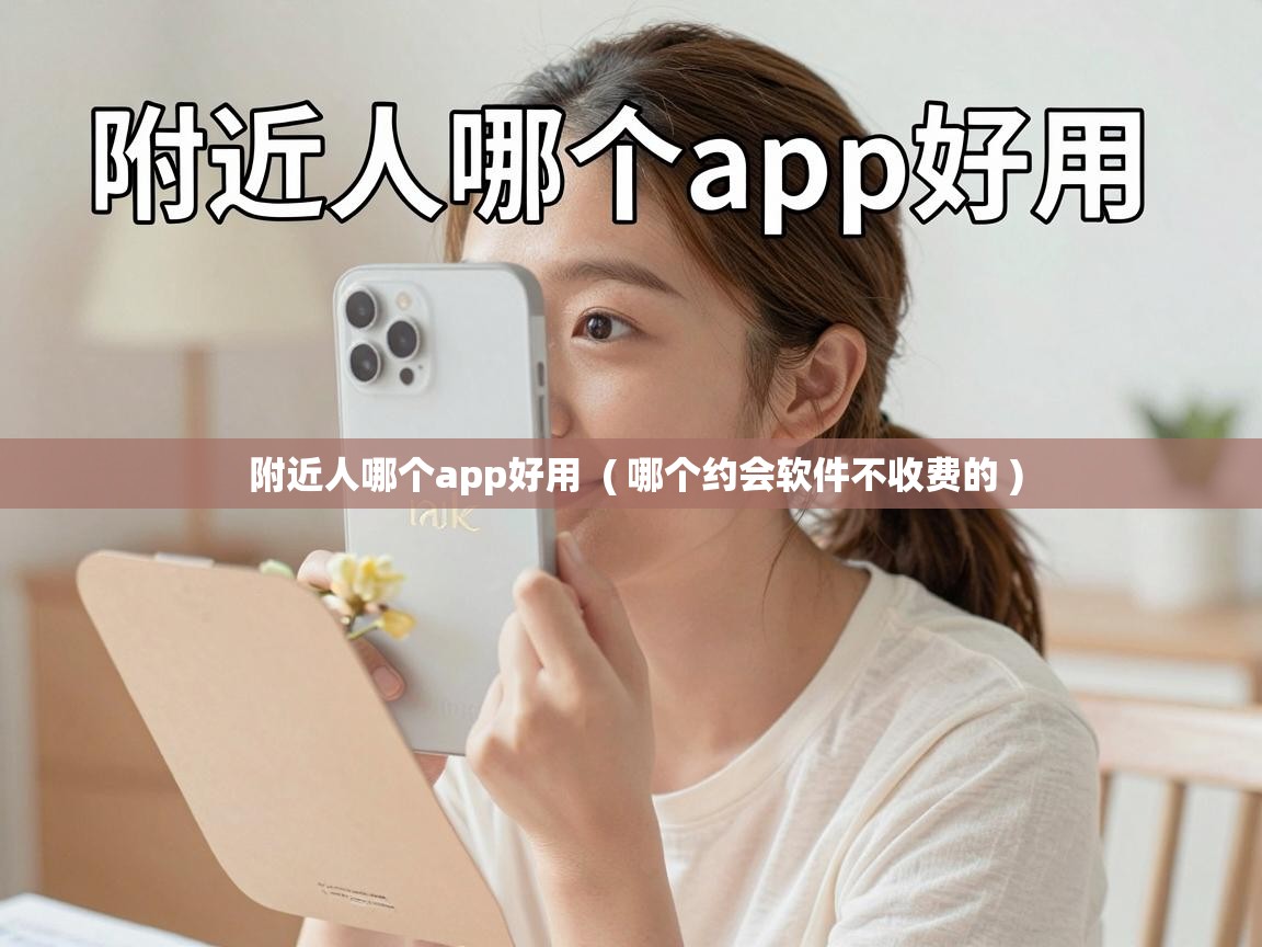  附近人哪个app好用  ( 哪个约会软件不收费的 )