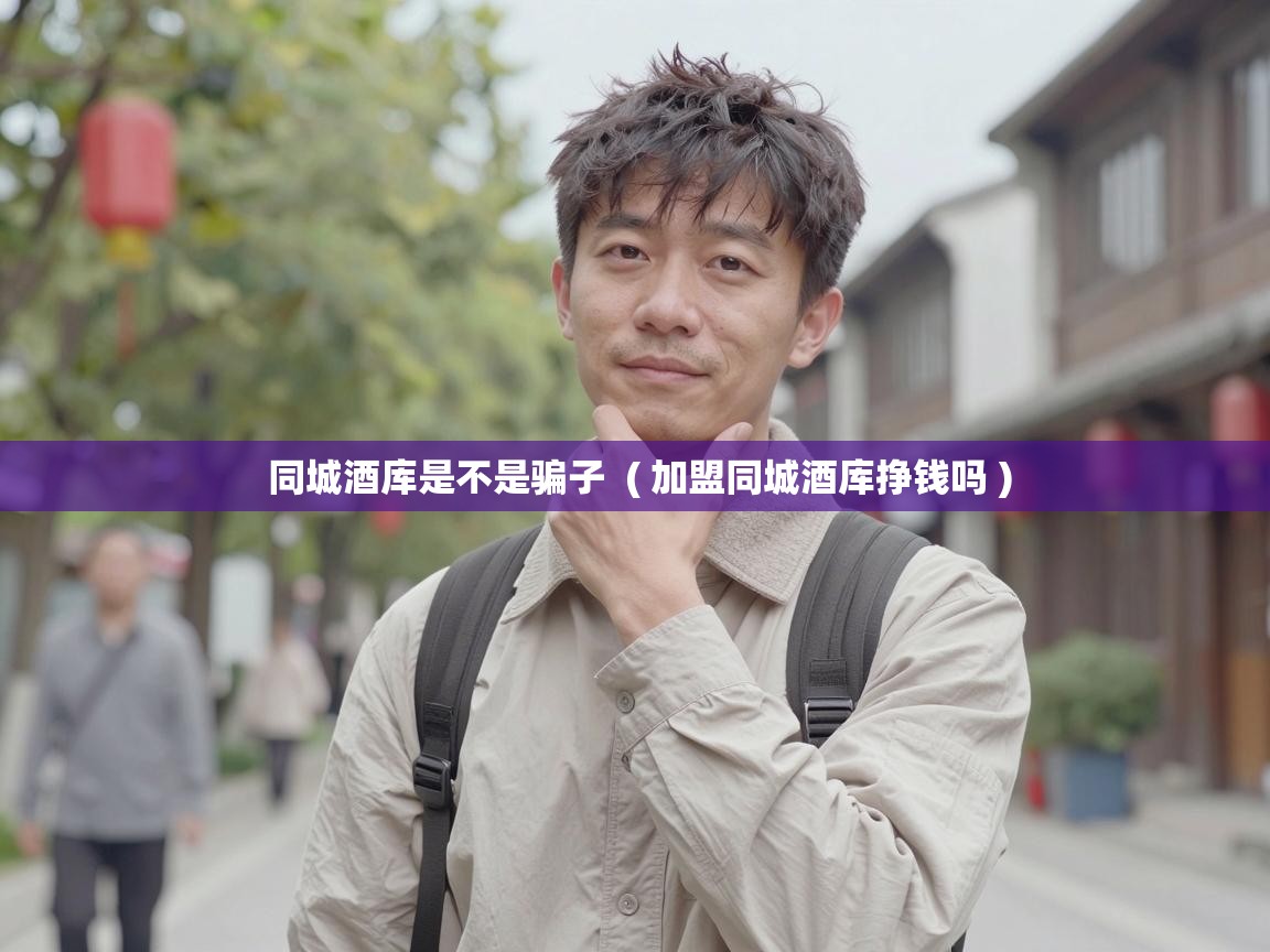  同城酒库是不是骗子  ( 加盟同城酒库挣钱吗 )