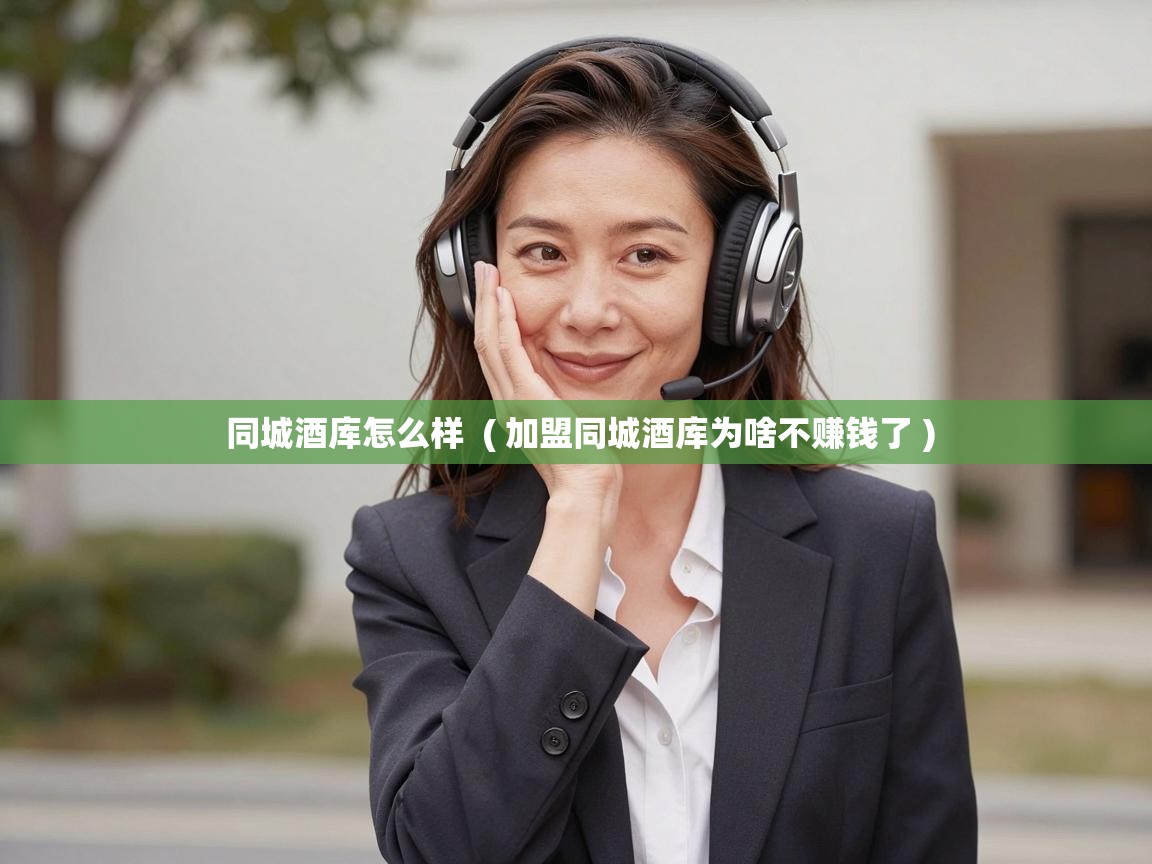  同城酒库怎么样  ( 加盟同城酒库为啥不赚钱了 )