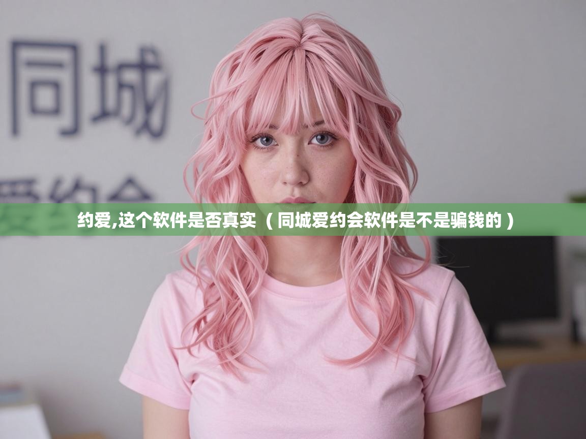  约爱,这个软件是否真实  ( 同城爱约会软件是不是骗钱的 )