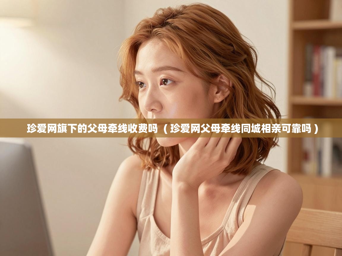  珍爱网旗下的父母牵线收费吗  ( 珍爱网父母牵线同城相亲可靠吗 )