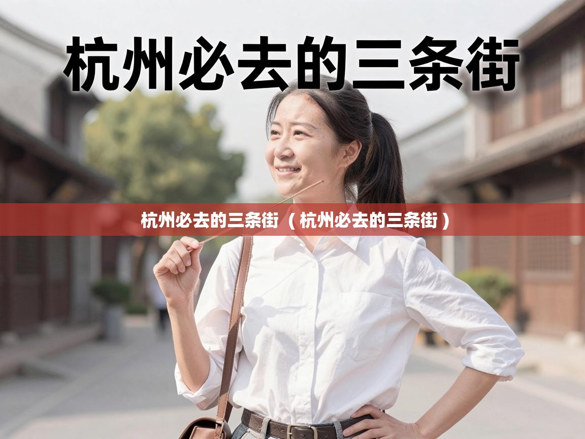  杭州必去的三条街  ( 杭州必去的三条街 )