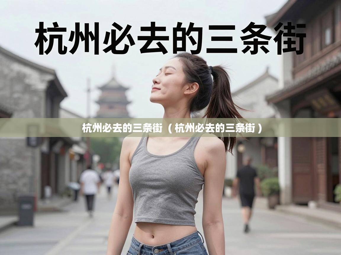 杭州必去的三条街  ( 杭州必去的三条街 )