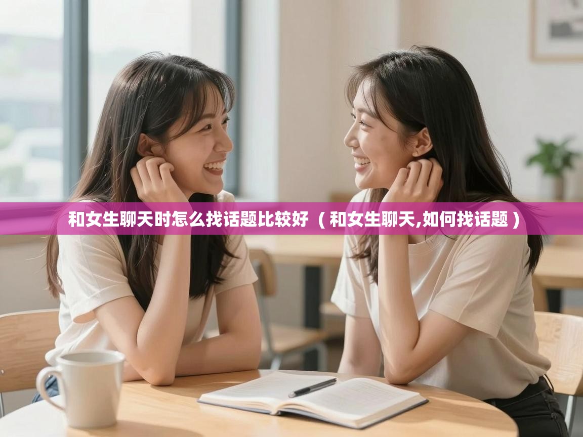 和女生聊天时怎么找话题比较好 ( 和女生聊天,如何找话题 ) 和女生聊天时怎么找话题比较好 ( 和女生聊天,如何找话题 )