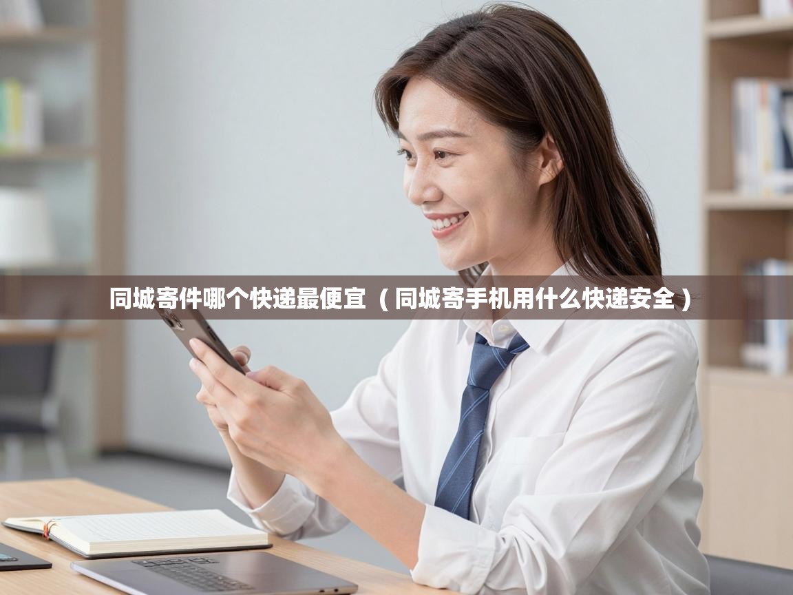  同城寄件哪个快递最便宜  ( 同城寄手机用什么快递安全 )