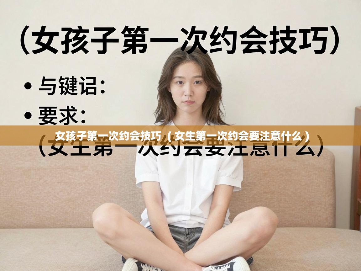  女孩子第一次约会技巧  ( 女生第一次约会要注意什么 )
