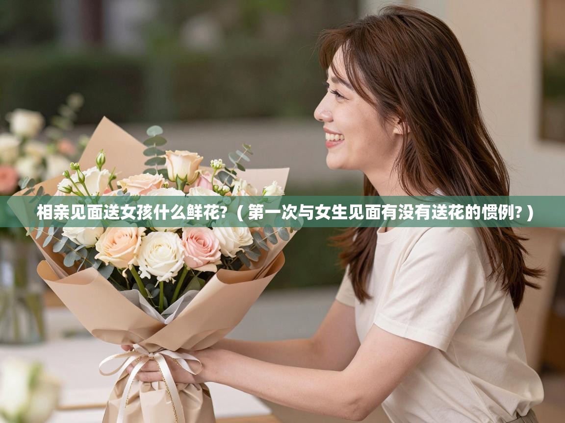 相亲见面送女孩什么鲜花? ( 第一次与女生见面有没有送花的惯例? ) 相亲见面送女孩什么鲜花? ( 第一次与女生见面有没有送花的惯例? )