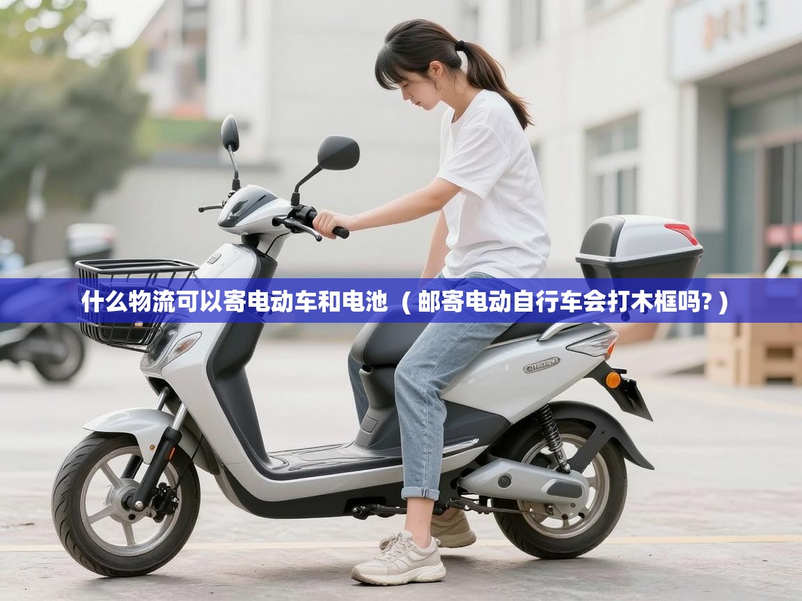  什么物流可以寄电动车和电池  ( 邮寄电动自行车会打木框吗? )