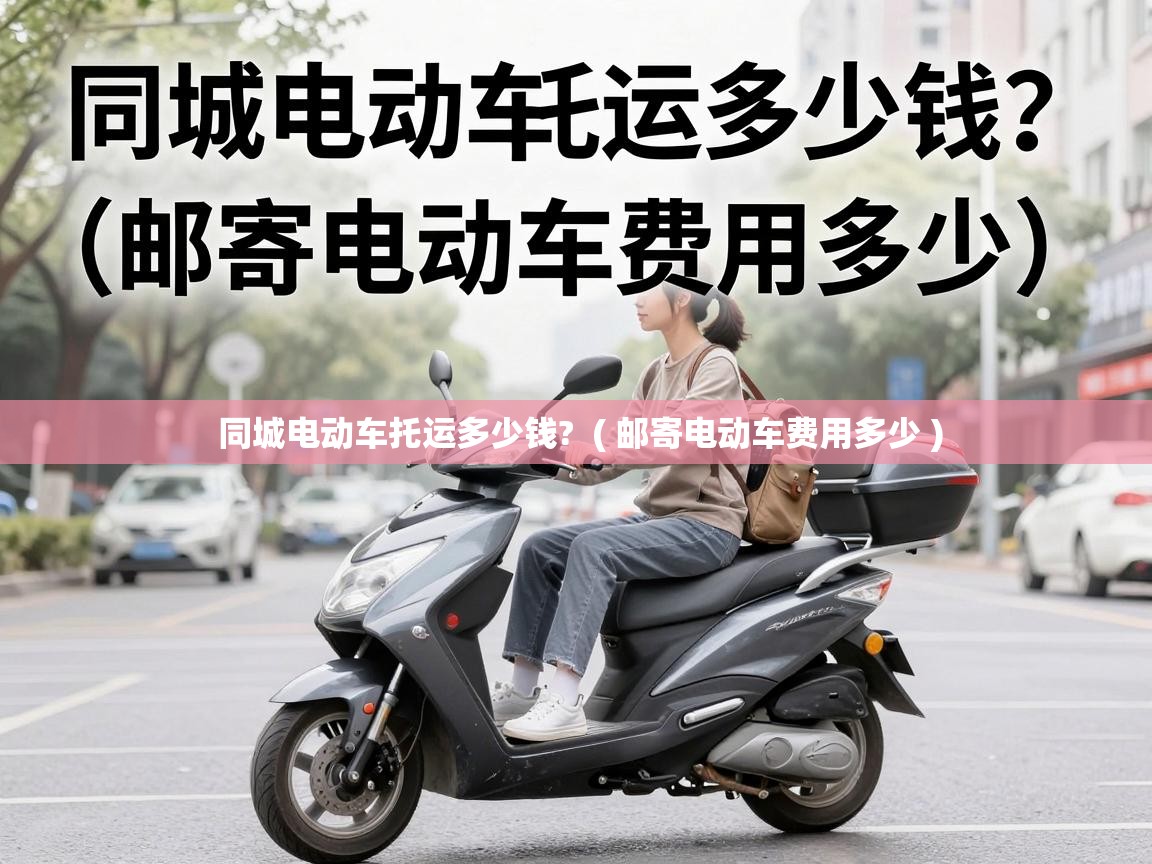  同城电动车托运多少钱?  ( 邮寄电动车费用多少 )