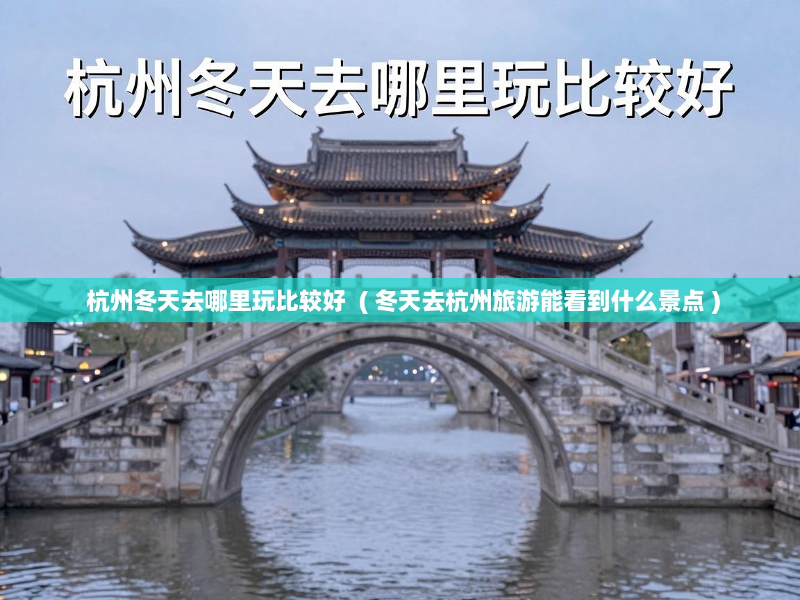  杭州冬天去哪里玩比较好  ( 冬天去杭州旅游能看到什么景点 )