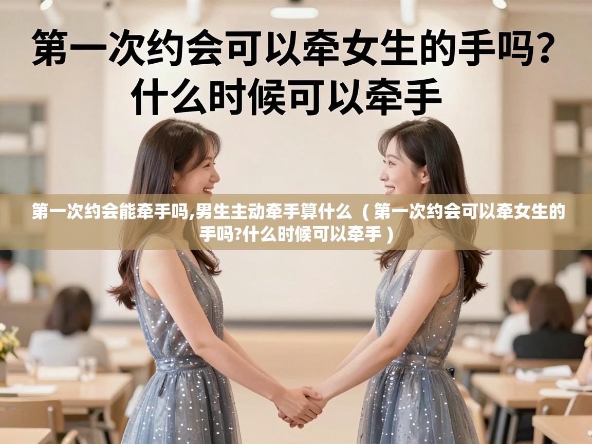  第一次约会能牵手吗,男生主动牵手算什么  ( 第一次约会可以牵女生的手吗?什么时候可以牵手 )