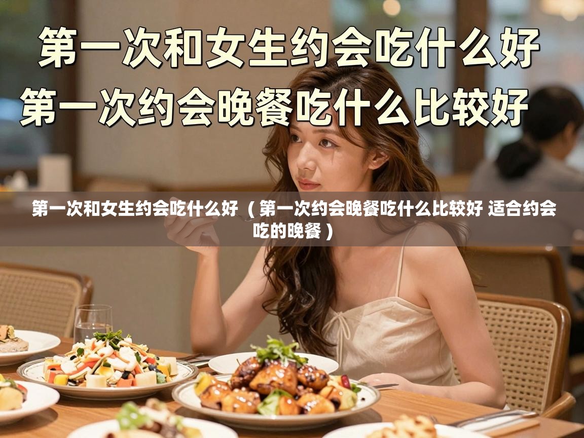  第一次和女生约会吃什么好  ( 第一次约会晚餐吃什么比较好 适合约会吃的晚餐 )