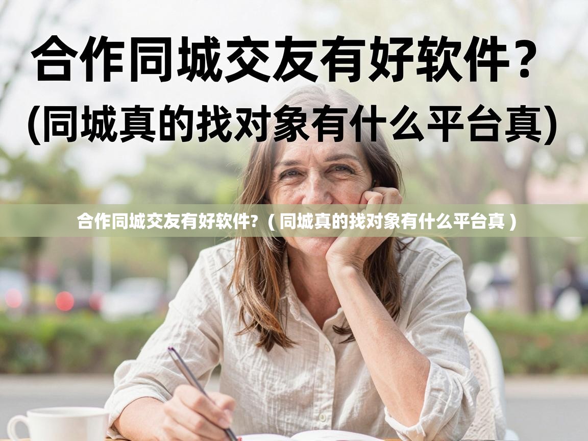  合作同城交友有好软件?  ( 同城真的找对象有什么平台真 )