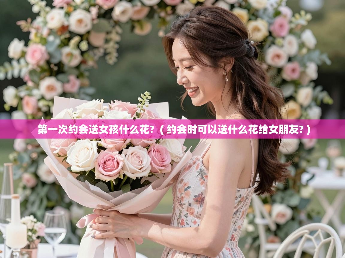  第一次约会送女孩什么花?  ( 约会时可以送什么花给女朋友? )