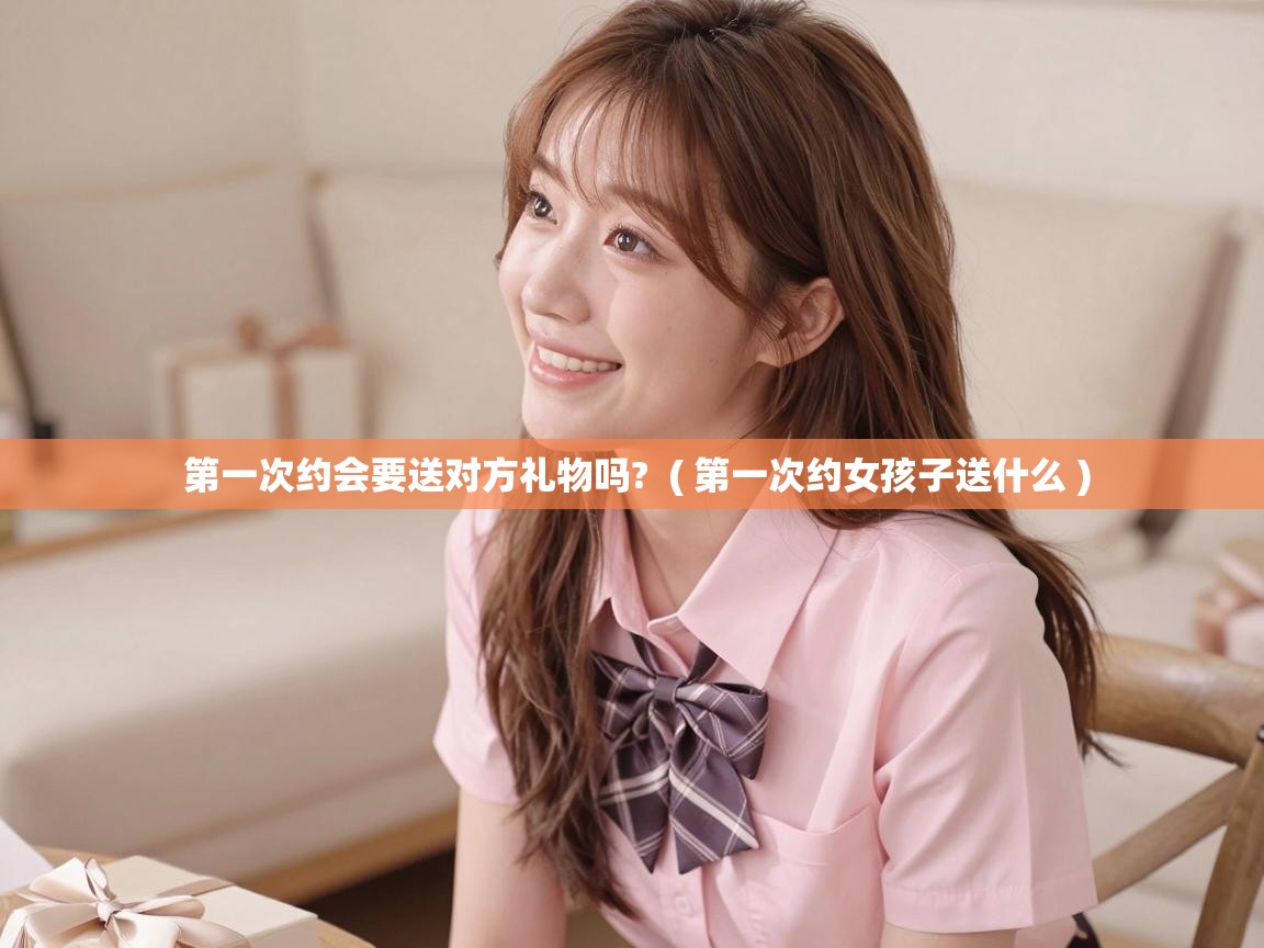  第一次约会要送对方礼物吗?  ( 第一次约女孩子送什么 )