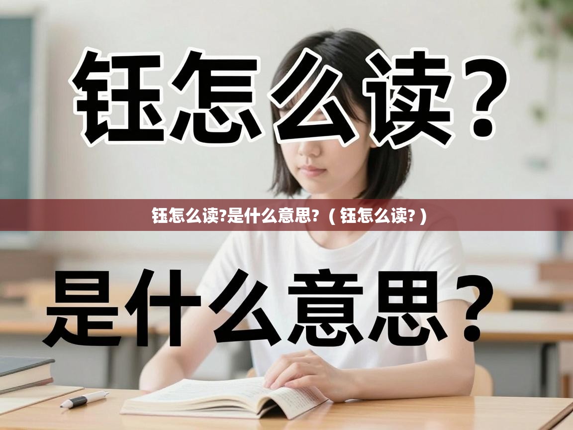  钰怎么读?是什么意思?  ( 钰怎么读? )