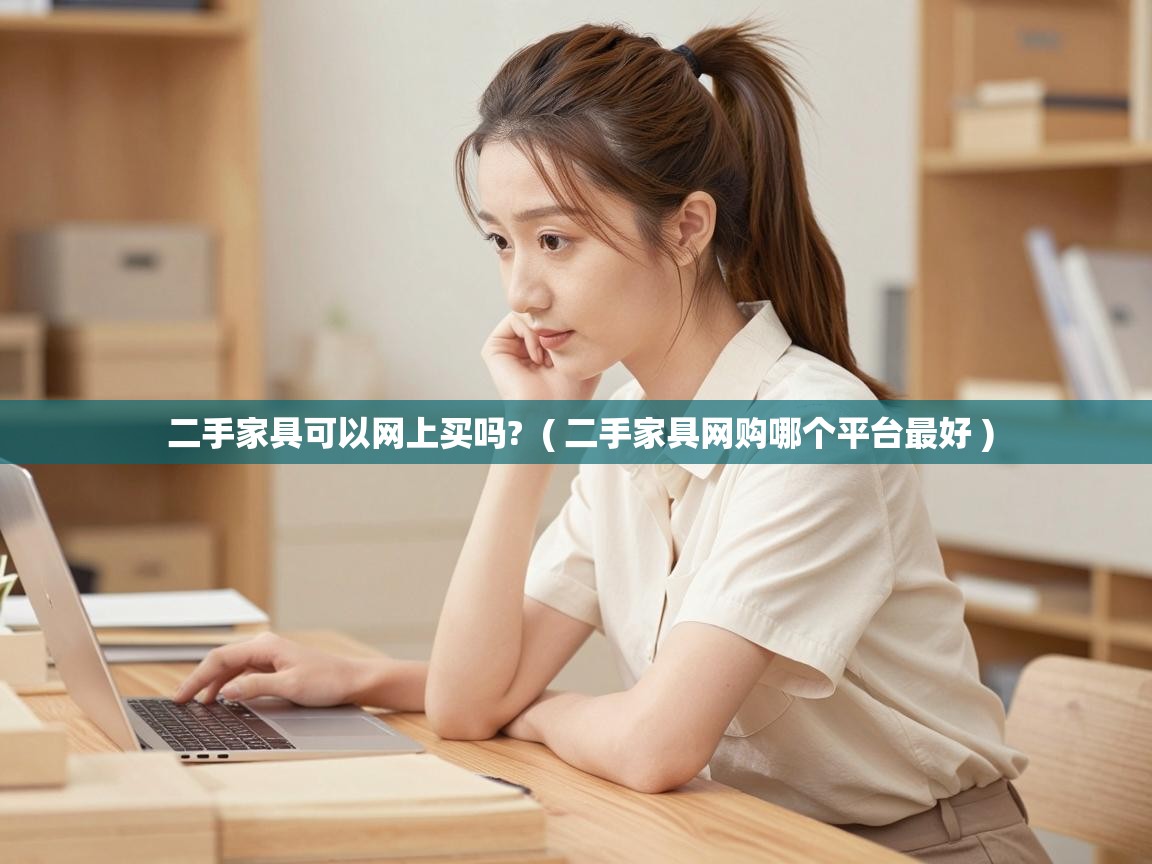  二手家具可以网上买吗?  ( 二手家具网购哪个平台最好 )