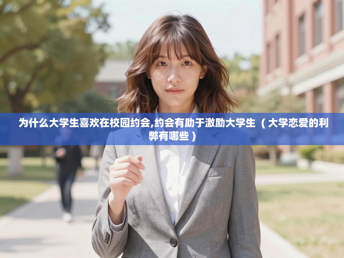  为什么大学生喜欢在校园约会,约会有助于激励大学生  ( 大学恋爱的利弊有哪些 )