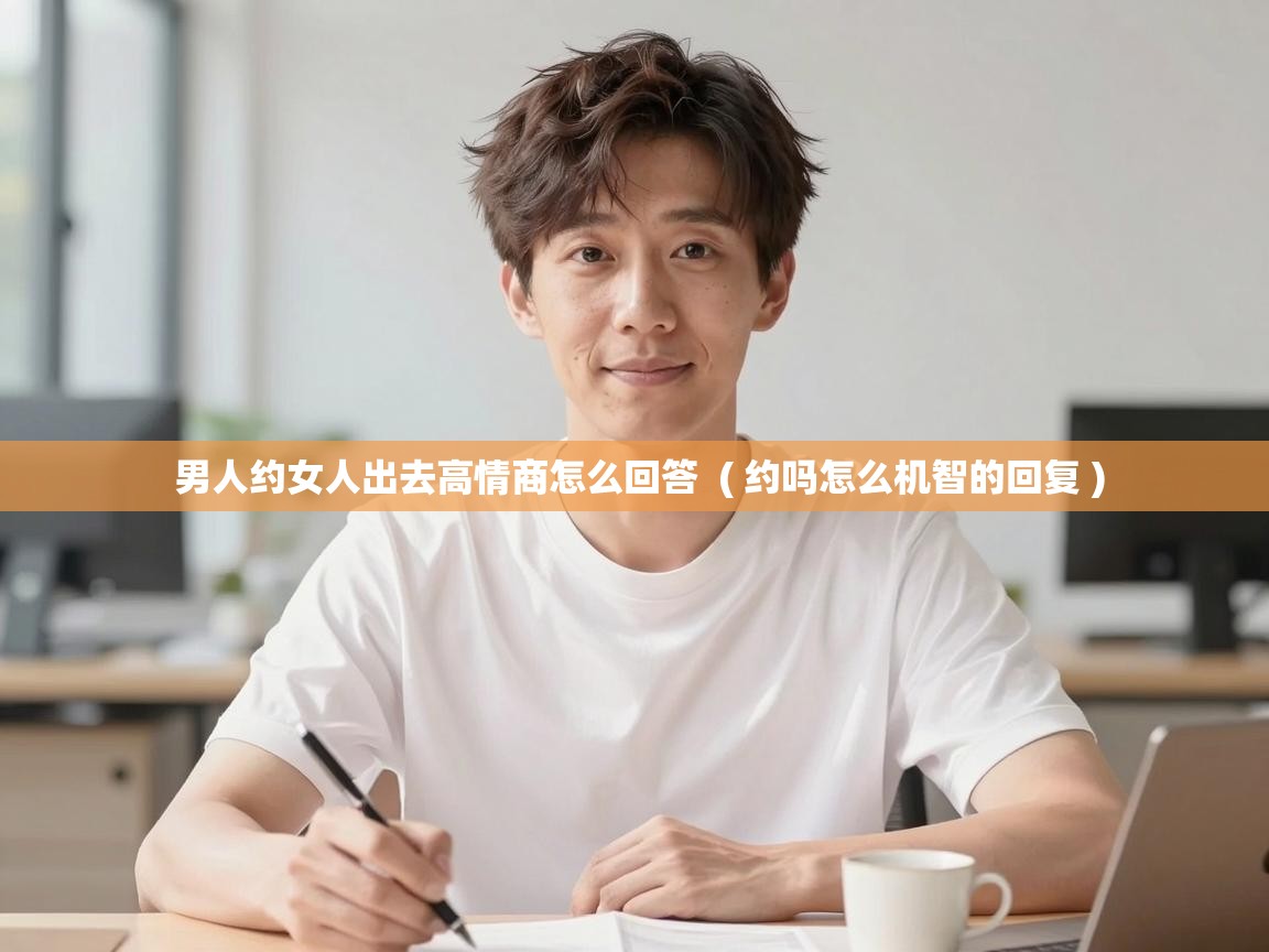  男人约女人出去高情商怎么回答  ( 约吗怎么机智的回复 )