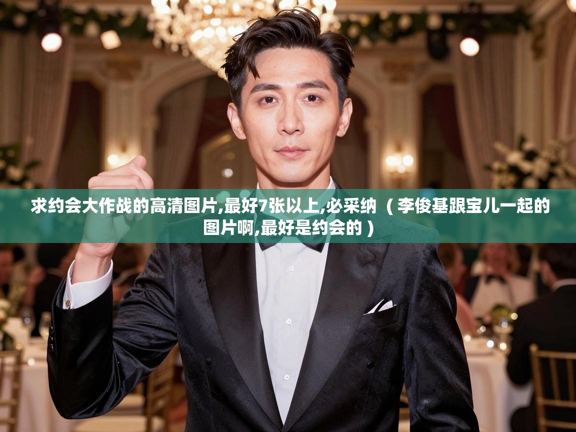  求约会大作战的高清图片,最好7张以上,必采纳  ( 李俊基跟宝儿一起的图片啊,最好是约会的 )