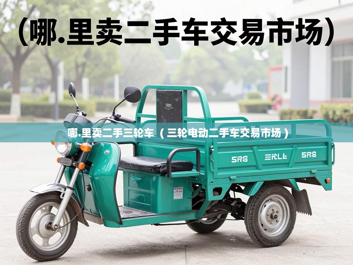  哪.里卖二手三轮车  ( 三轮电动二手车交易市场 )