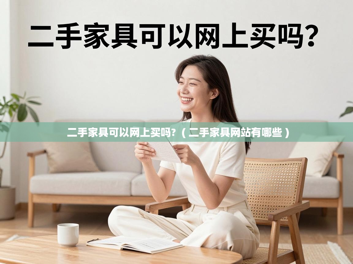  二手家具可以网上买吗?  ( 二手家具网站有哪些 )