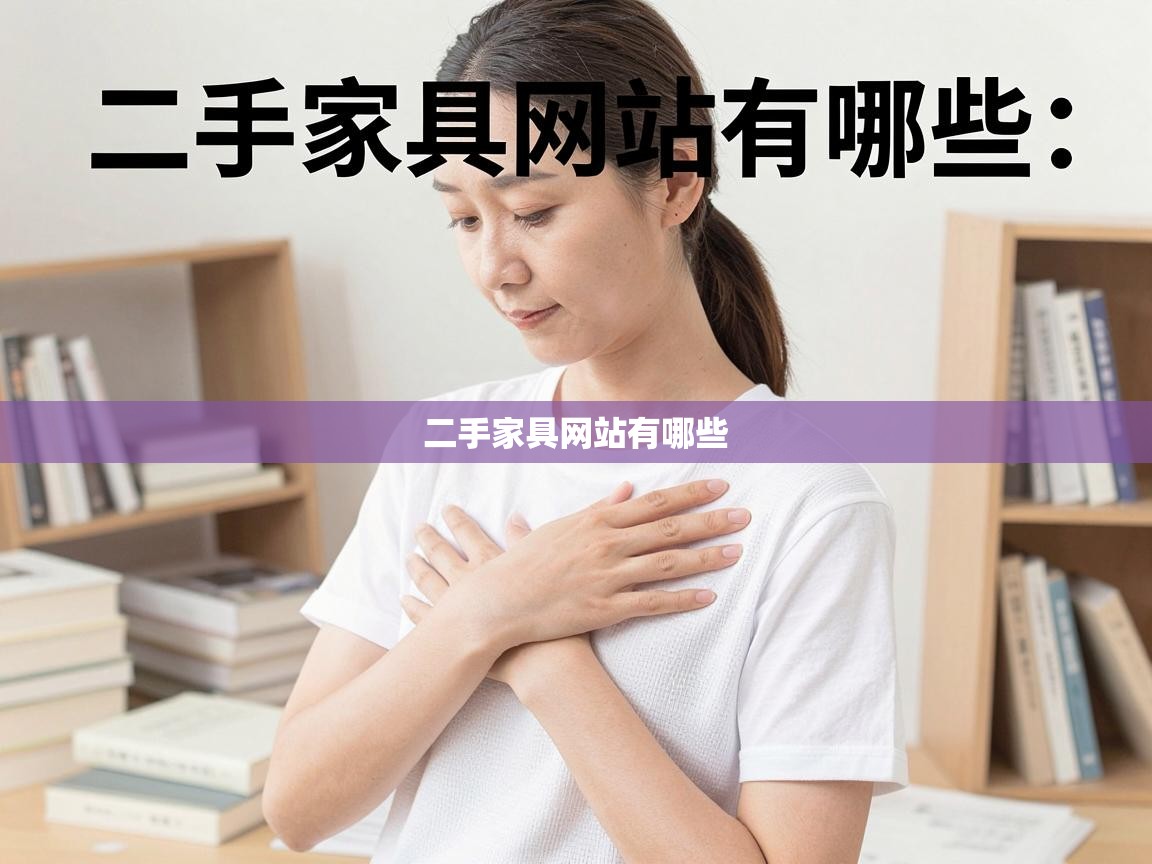  二手家具网站有哪些 