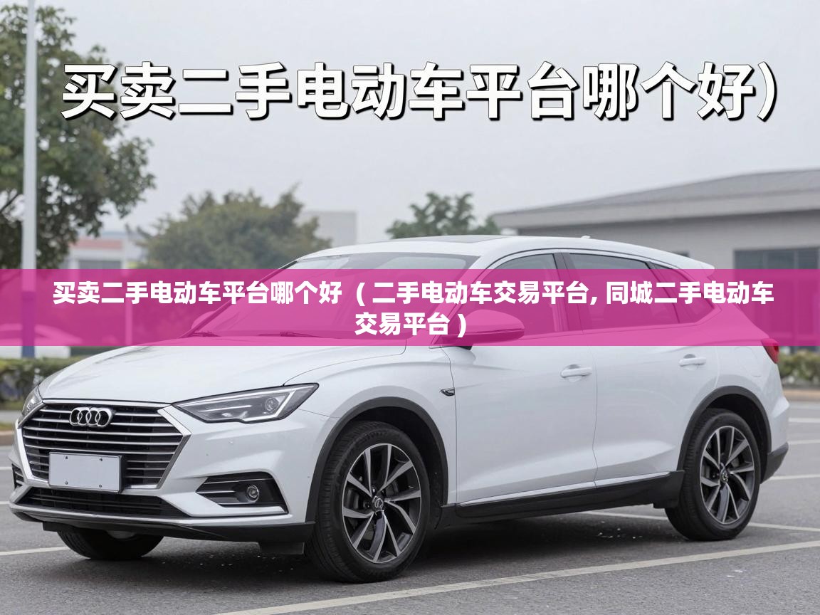  买卖二手电动车平台哪个好  ( 二手电动车交易平台, 同城二手电动车交易平台 )
