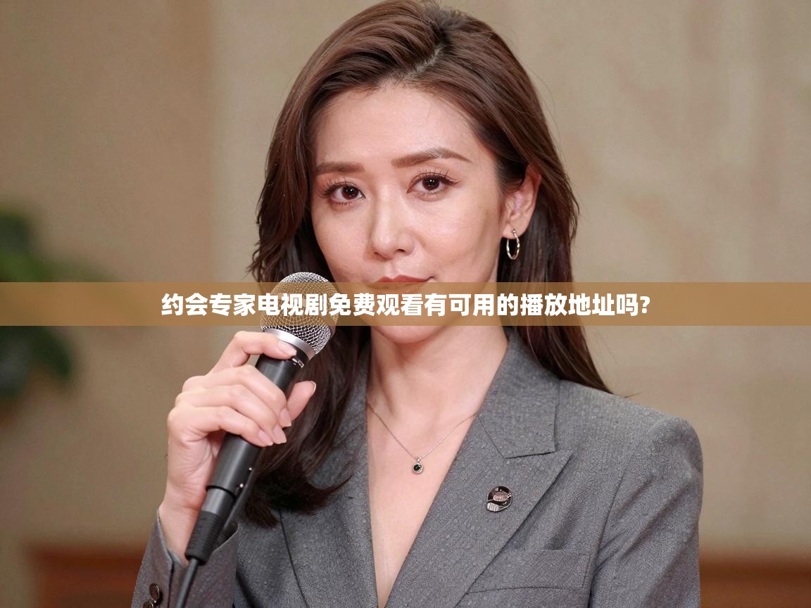  约会专家电视剧免费观看有可用的播放地址吗? 