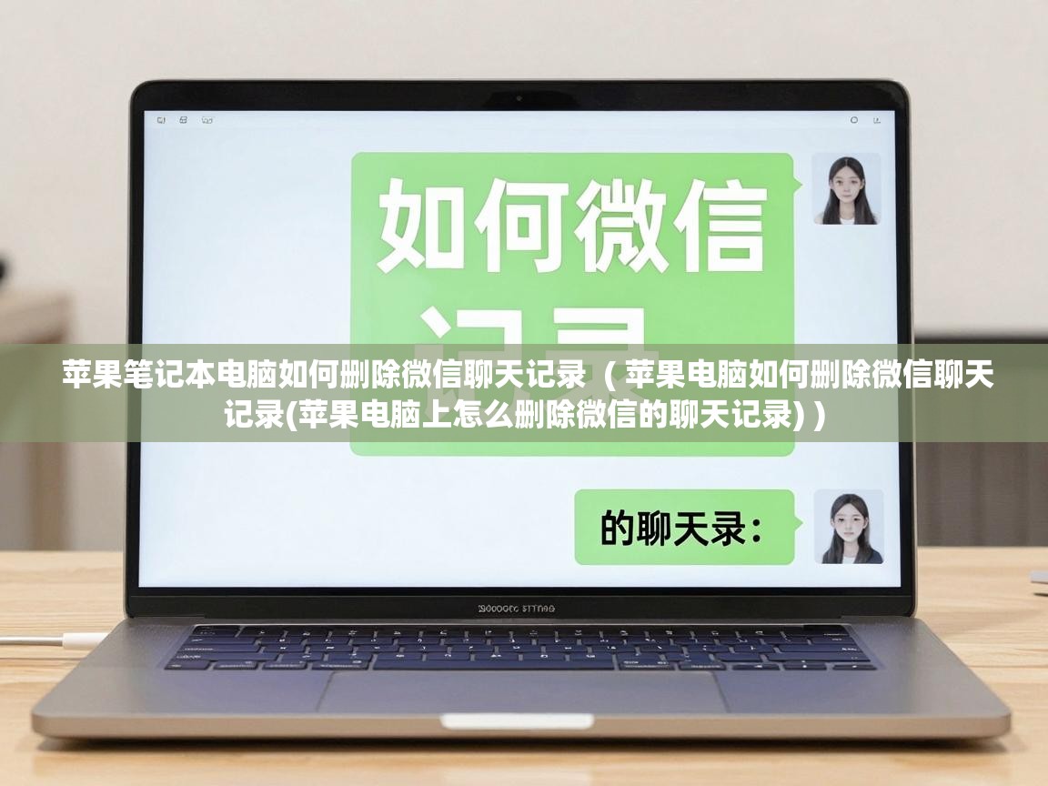  苹果笔记本电脑如何删除微信聊天记录  ( 苹果电脑如何删除微信聊天记录(苹果电脑上怎么删除微信的聊天记录) )