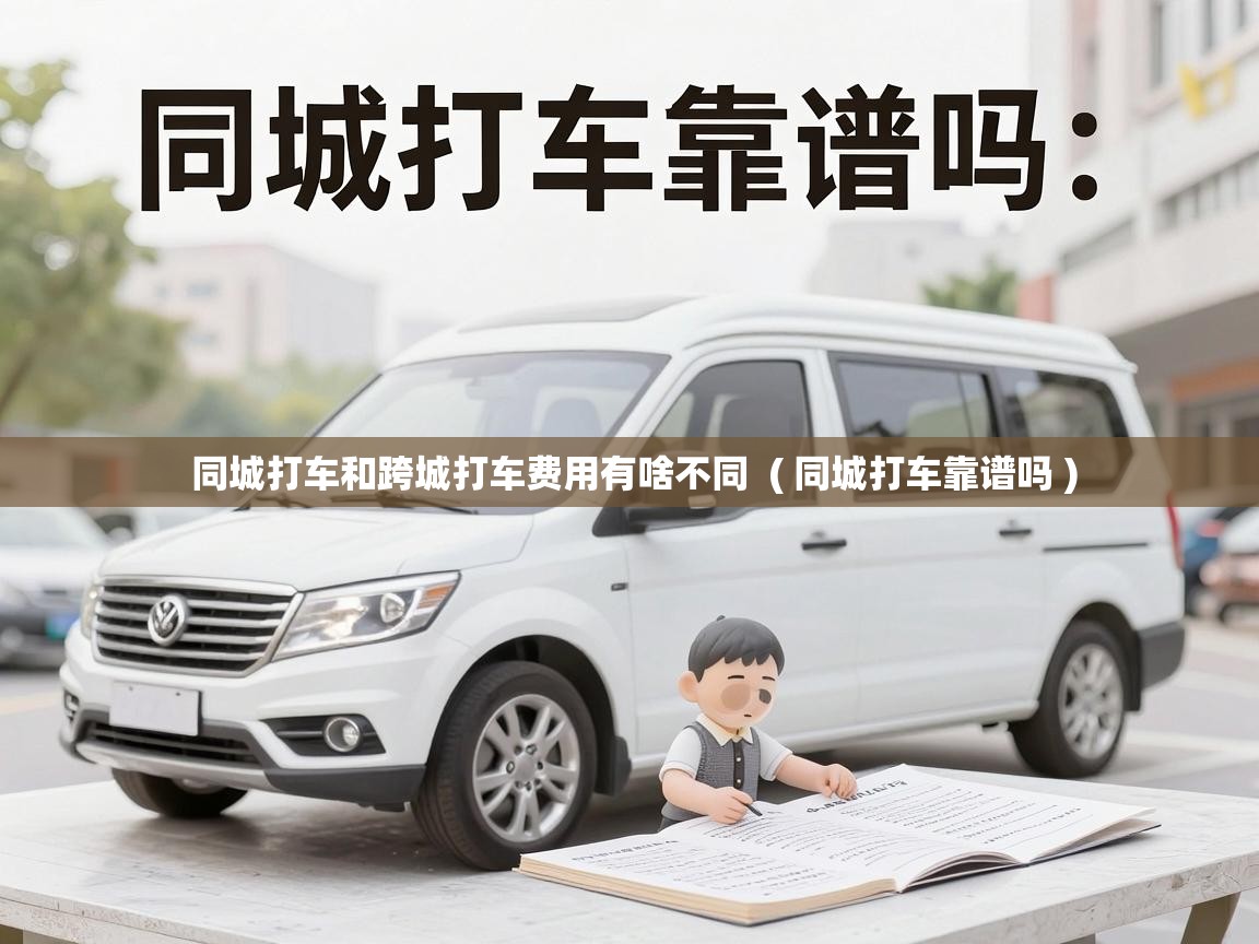  同城打车和跨城打车费用有啥不同  ( 同城打车靠谱吗 )