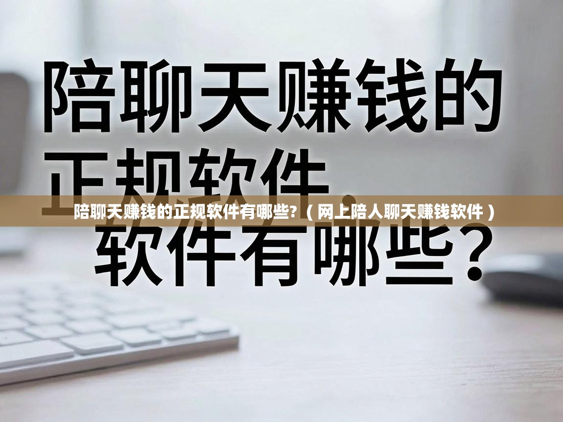  陪聊天赚钱的正规软件有哪些?  ( 网上陪人聊天赚钱软件 )
