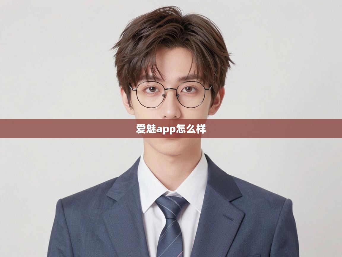  爱魅app怎么样 