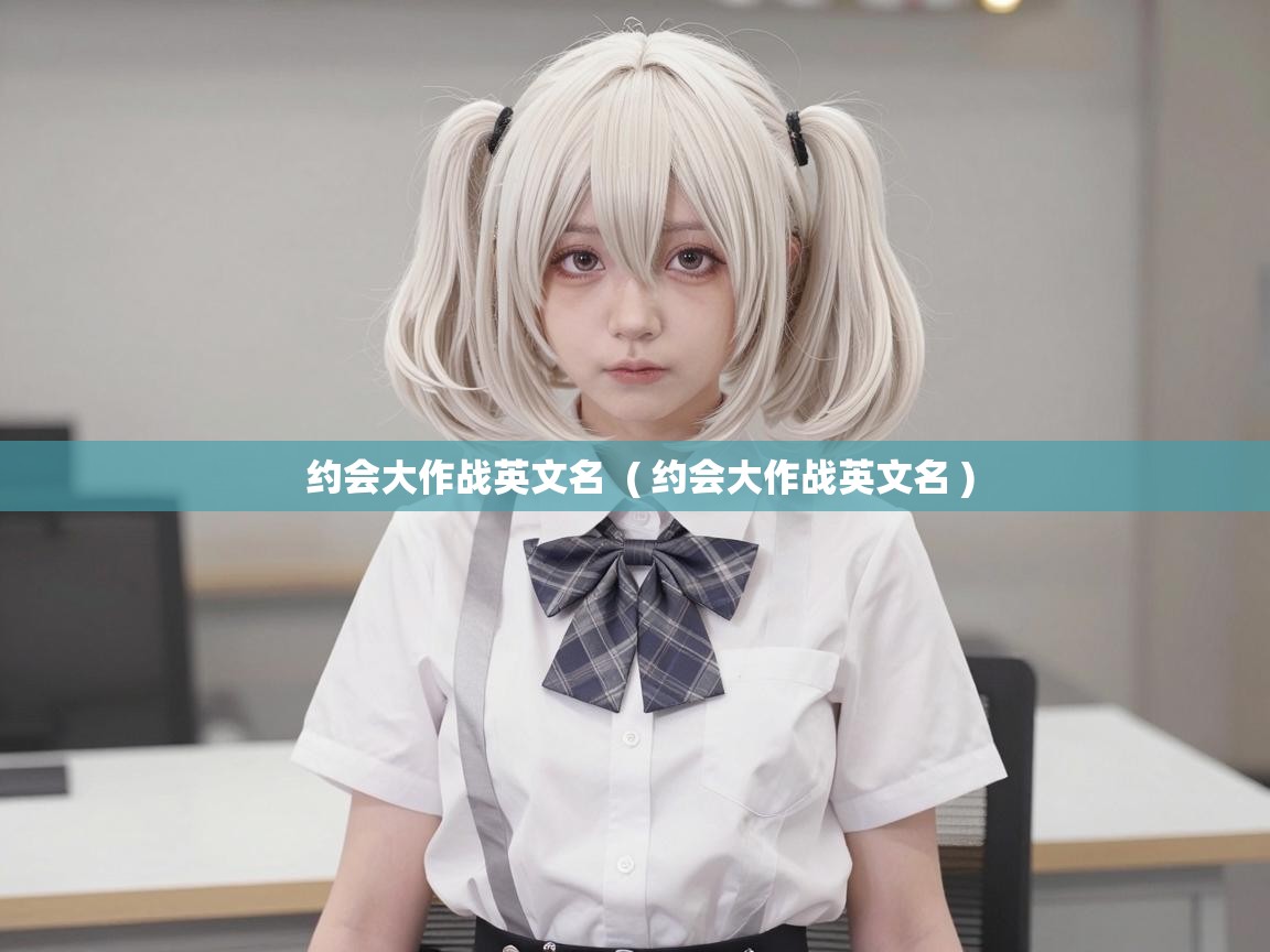  约会大作战英文名  ( 约会大作战英文名 )