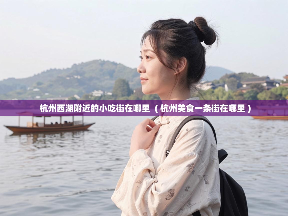  杭州西湖附近的小吃街在哪里  ( 杭州美食一条街在哪里 )